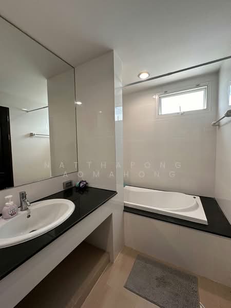 The Amethyst 39, Bangkok, Sukhumvit, Khlong Tan Nua, Watthana, Bangkok, 2 Bedrooms, 80 sqm, Condo For Rent, by Natthapong Laomahong, 500306129 - DDproperty.com