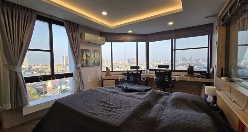 The Legacy Viphawadi, Bangkok, Lat Phrao 8 Alley, Jom Phon, Chatuchak, Bangkok, 1 Bedroom, 65 sqm, Condo For Rent, by Connex Property, 500306130 - DDproperty.com