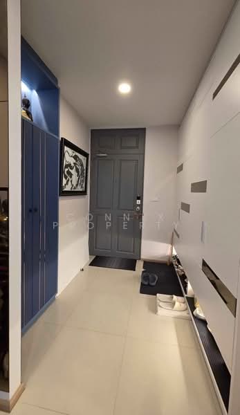 The Legacy Viphawadi, Bangkok, Lat Phrao 8 Alley, Jom Phon, Chatuchak, Bangkok, 1 Bedroom, 65 sqm, Condo For Rent, by Connex Property, 500306130 - DDproperty.com