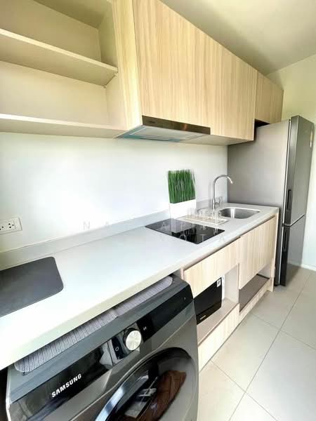 The Nest Sukhumvit 64 : เดอะ เนสท์ สุขุมวิท 64, กรุงเทพ, 408 ซอยสุขุมวิท 64, บางจาก, พระโขนง, กรุงเทพ, 41 ตร.ม., คอนโด ขาย, โดย Nattapat Reunyota, 500306135 - DDproperty.com
