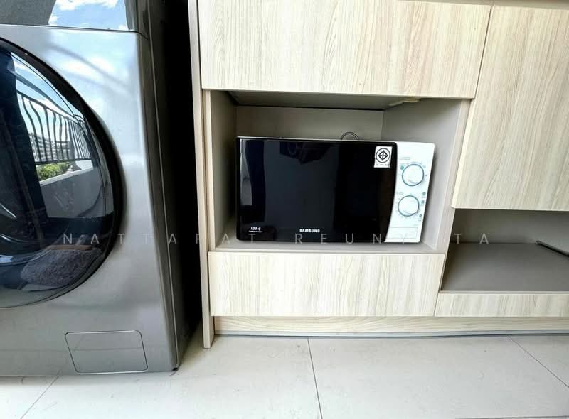 The Nest Sukhumvit 64, Bangkok, 408 Soi Sukhumvit 64, Bang Chak, Phra Khanong, Bangkok, 2 Bedrooms, 41 sqm, Condo For Sale, by Nattapat Reunyota, 500306135 - DDproperty.com