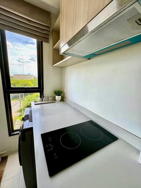 The Nest Sukhumvit 64, Bangkok, 408 Soi Sukhumvit 64, Bang Chak, Phra Khanong, Bangkok, 2 Bedrooms, 41 sqm, Condo For Sale, by Nattapat Reunyota, 500306135 - DDproperty.com