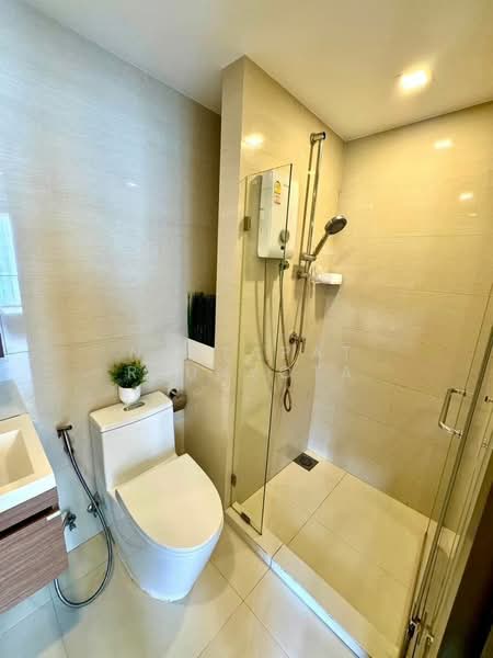 The Nest Sukhumvit 64, Bangkok, 408 Soi Sukhumvit 64, Bang Chak, Phra Khanong, Bangkok, 2 Bedrooms, 41 sqm, Condo For Sale, by Nattapat Reunyota, 500306135 - DDproperty.com