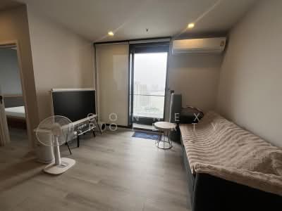 For Rent - The Key Rama 3, Bangkok