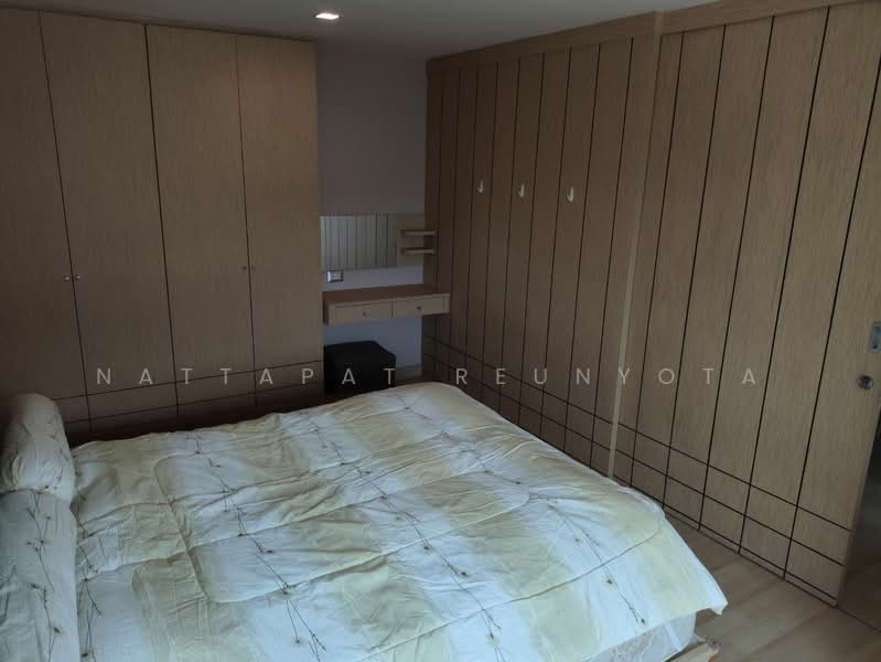 Tree Condo Sukhumvit 52, Bangkok, Soi SuKhumvit 52, Bang Chak, Phra Khanong, Bangkok, 1 Bedroom, 58 sqm, Condo For Sale, by Nattapat Reunyota, 500306137 - DDproperty.com