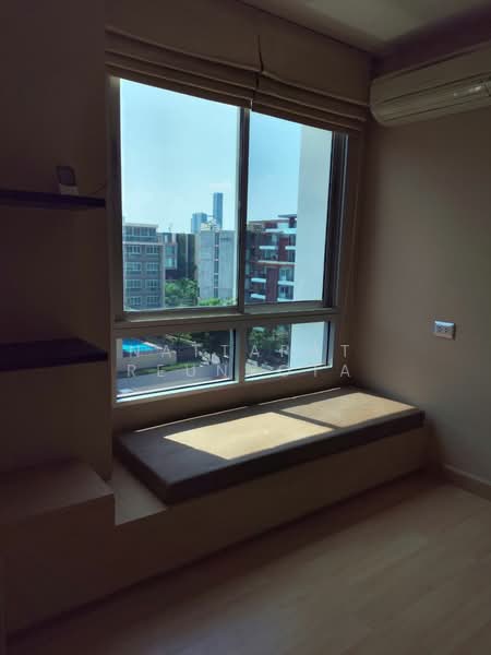 Tree Condo Sukhumvit 52, Bangkok, Soi SuKhumvit 52, Bang Chak, Phra Khanong, Bangkok, 1 Bedroom, 58 sqm, Condo For Sale, by Nattapat Reunyota, 500306137 - DDproperty.com