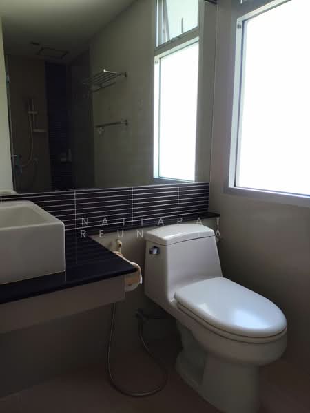 Tree Condo Sukhumvit 52, Bangkok, Soi SuKhumvit 52, Bang Chak, Phra Khanong, Bangkok, 1 Bedroom, 58 sqm, Condo For Sale, by Nattapat Reunyota, 500306137 - DDproperty.com