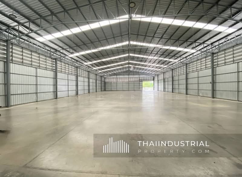 Factory or Warehouse 1,600 sqm for RENT at Bang Chan, Khlong Sam Wa, Bangkok (Property ID: AT2137R), Bangkok, Bang Chun, Khlong Sam Wa, Bangkok, , 1,600 sqm, Warehouse/Factory For Rent, by AT SOKO PROPERTY CO., LTD, 500306138 - DDproperty.com