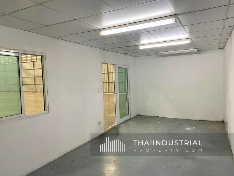 Factory or Warehouse 1,600 sqm for RENT at Bang Chan, Khlong Sam Wa, Bangkok (Property ID: AT2137R), Bangkok, Bang Chun, Khlong Sam Wa, Bangkok, , 1,600 sqm, Warehouse/Factory For Rent, by AT SOKO PROPERTY CO., LTD, 500306138 - DDproperty.com