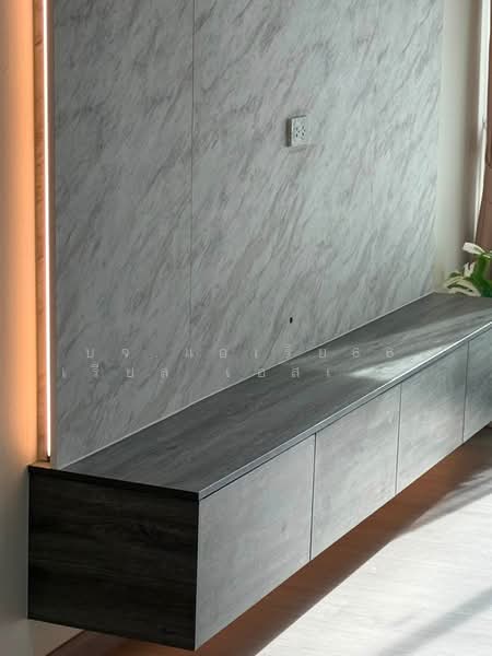 The Fourwings Residence, Bangkok, 335 Srinakarin, Hua Mak, Bang Kapi, Bangkok, 2 Bedrooms, 66 sqm, Condo For Sale, by AREA66 Real Estate Co.,Ltd, 500306141 - DDproperty.com