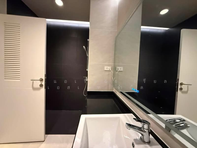 The Fourwings Residence : โฟร์วิงส์ เรสซิเดนซ์, กรุงเทพ, 335 ศรีนครินทร์, หัวหมาก, บางกะปิ, กรุงเทพ, 66 ตร.ม., คอนโด ขาย, โดย บจ.แอเรีย66 เรียล เอสเตท จำกัด, 500306141 - DDproperty.com