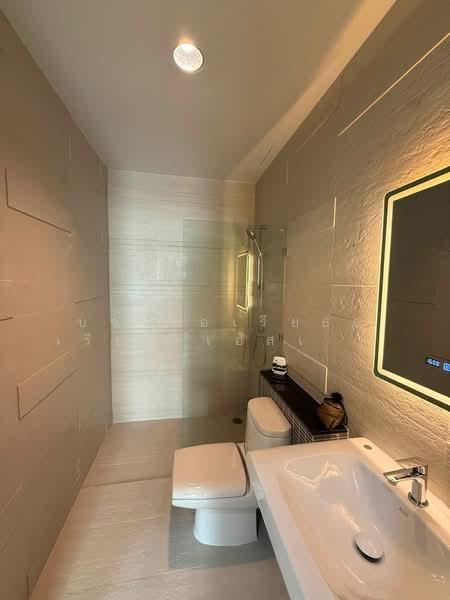 The Fourwings Residence, Bangkok, 335 Srinakarin, Hua Mak, Bang Kapi, Bangkok, 2 Bedrooms, 66 sqm, Condo For Sale, by AREA66 Real Estate Co.,Ltd, 500306141 - DDproperty.com