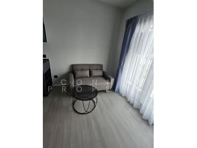 For Rent - The Key MRT Phetkasem 48, Bangkok