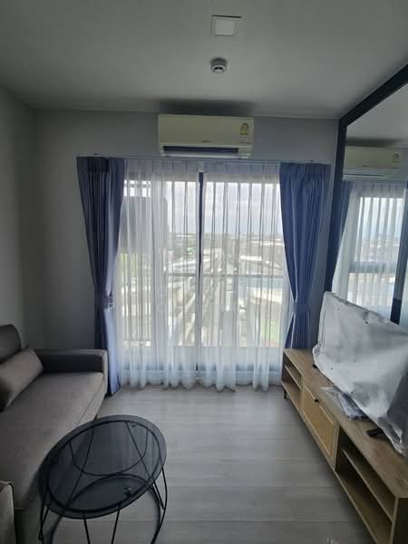The Key MRT Phetkasem 48, Bangkok, 222 Phet Kasem Road, Bang Wa, Phasi Charoen, Bangkok, 1 Bedroom, 28 sqm, Condo For Rent, by Connex Property, 500306145 - DDproperty.com