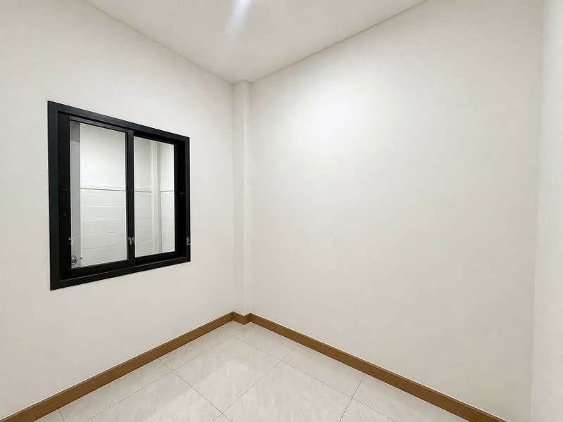 หมู่บ้านเบญจศิริ เพชรเกษม 91, Samut Sakhon, Suan Luang, Krathum Baen, Samut Sakhon, 3 Bedrooms, 64 sqm, Townhouse For Sale, by สรภพ ยอดไชย (สีฝุ่น), 500306146 - DDproperty.com