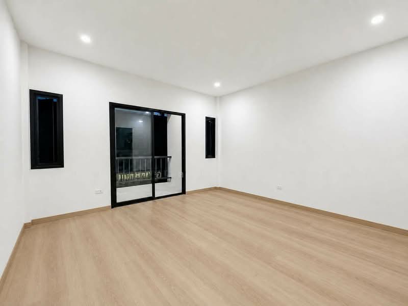 หมู่บ้านเบญจศิริ เพชรเกษม 91, Samut Sakhon, Suan Luang, Krathum Baen, Samut Sakhon, 3 Bedrooms, 64 sqm, Townhouse For Sale, by สรภพ ยอดไชย (สีฝุ่น), 500306146 - DDproperty.com