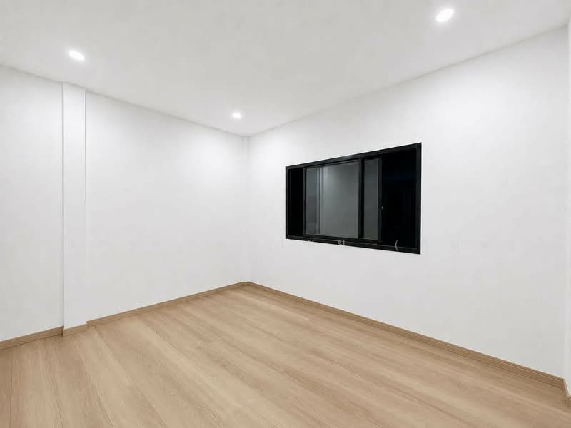 หมู่บ้านเบญจศิริ เพชรเกษม 91, Samut Sakhon, Suan Luang, Krathum Baen, Samut Sakhon, 3 Bedrooms, 64 sqm, Townhouse For Sale, by สรภพ ยอดไชย (สีฝุ่น), 500306146 - DDproperty.com