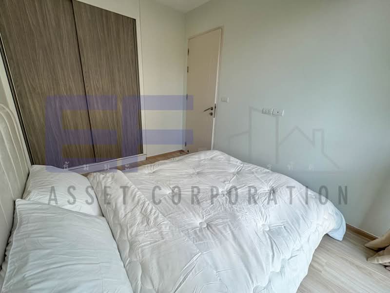 Zelle Rattanathibet, Nonthaburi, Rattanathibet, Bang Kra So, Muang Nonthaburi, Nonthaburi, 1 Bedroom, 31 sqm, Condo For Sale, by ธัมมะภูมิ อินทรทัต, 500306149 - DDproperty.com