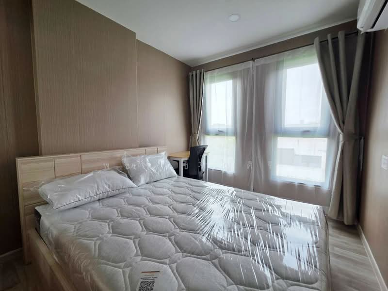 Aspire Itsaraphap Station, Bangkok, Wat Arun, Bangkok Yai, Bangkok, 1 Bedroom, 29 sqm, Condo For Rent, by พชร ชาญศิริ, 500306150 - DDproperty.com