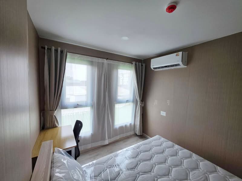 Aspire Itsaraphap Station, Bangkok, Wat Arun, Bangkok Yai, Bangkok, 1 Bedroom, 29 sqm, Condo For Rent, by พชร ชาญศิริ, 500306150 - DDproperty.com