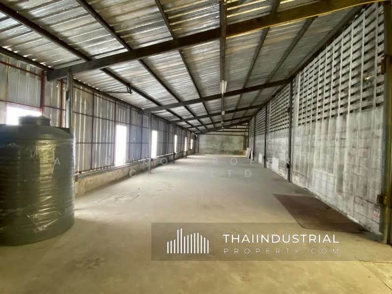 Factory or Warehouse 1,200 sqm for RENT at Bang Chan, Khlong Sam Wa, Bangkok (Property ID: AT2138R), Bangkok, Bang Chun, Khlong Sam Wa, Bangkok, , 1,200 sqm, Warehouse/Factory For Rent, by AT SOKO PROPERTY CO., LTD, 500306155 - DDproperty.com