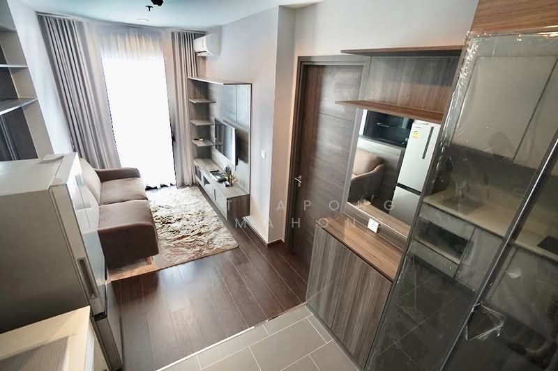 C Ekkamai, Bangkok, 888 Soi Sukhumvit 63, Sukhumvit Road, Khlong Tan Nua, Watthana, Bangkok, 1 Bedroom, 30 sqm, Condo For Sale, by Natthapong Laomahong, 500306158 - DDproperty.com