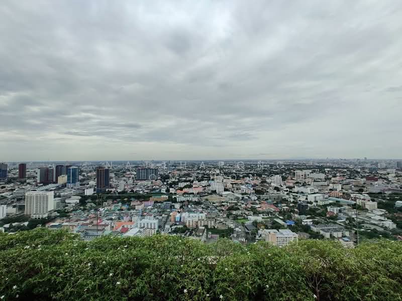 C Ekkamai, Bangkok, 888 Soi Sukhumvit 63, Sukhumvit Road, Khlong Tan Nua, Watthana, Bangkok, 1 Bedroom, 30 sqm, Condo For Sale, by Natthapong Laomahong, 500306158 - DDproperty.com