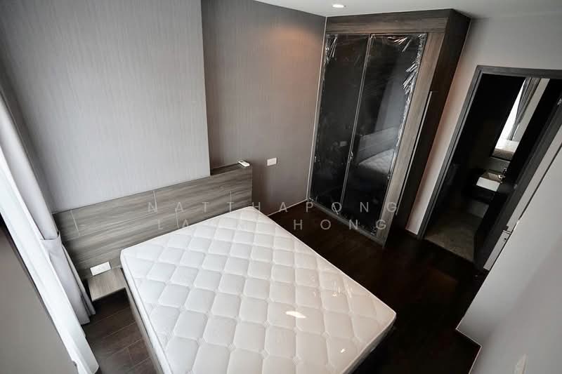 C Ekkamai, Bangkok, 888 Soi Sukhumvit 63, Sukhumvit Road, Khlong Tan Nua, Watthana, Bangkok, 1 Bedroom, 30 sqm, Condo For Sale, by Natthapong Laomahong, 500306158 - DDproperty.com