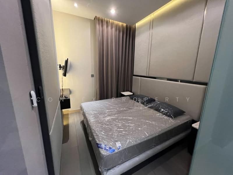 The Esse at Singha Complex, Bangkok, 1788 New Petchaburi Rd, Khlongtoei Nua, Watthana, Bangkok, 2 Bedrooms, 73 sqm, Condo For Rent, by Connex Property, 500306159 - DDproperty.com