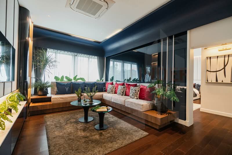 Bangkok Boulevard Signature Sathorn-Pinklao : บางกอก บูเลอวาร์ด ซิกเนเจอร์ สาทร-ปิ่นเกล้า, นนทบุรี, ถนน บางกรวย-จงถนอม, มหาสวัสดิ์, บางกรวย, นนทบุรี, 391 ตร.ม., บ้านเดี่ยว ขาย, โดย Kay Tippayanet, 500306161 - DDproperty.com
