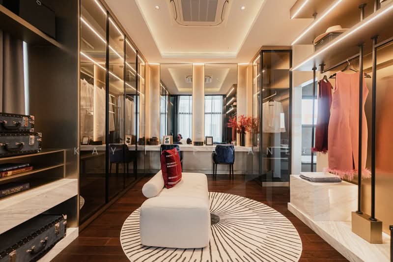 Bangkok Boulevard Signature Sathorn-Pinklao, Nonthaburi, Bang Kruai-Chong Tanom Road, Mahasawat, Bang Kruai, Nonthaburi, 4 Bedrooms, 391 sqm, Single Detached House For Sale, by Kay Tippayanet, 500306161 - DDproperty.com