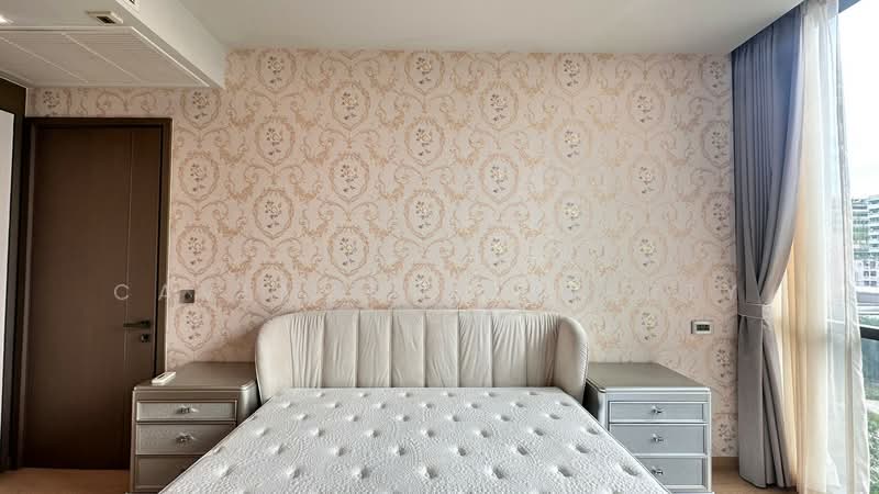 The Monument Thonglor, Bangkok, 998 Thonglor Road, Khlong Tan Nua, Watthana, Bangkok, 2 Bedrooms, 125 sqm, Condo For Rent, by Caveman Property, 500306162 - DDproperty.com