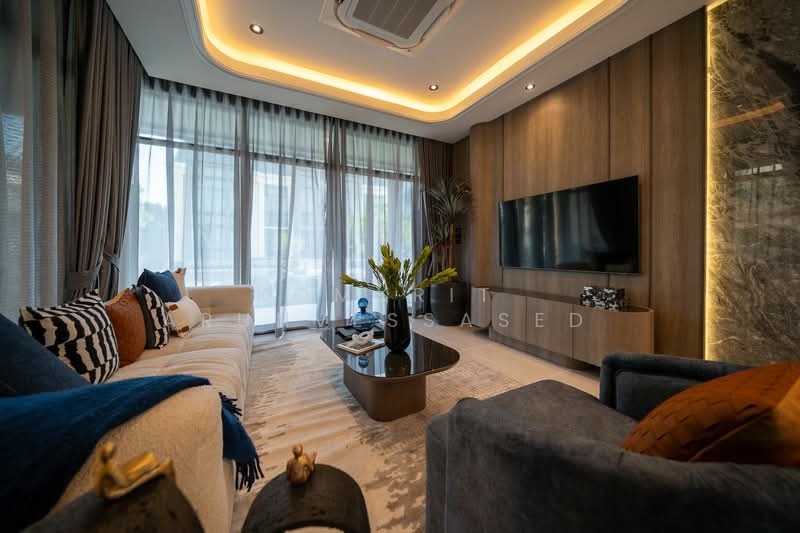 Bangkok Boulevard Rama 2, Bangkok, 369 Soi 50, Rama 2 Road, Samae Dam, Bang Khun Thian, Bangkok, 5 Bedrooms, 369 sqm, Single Detached House For Sale, by Komkrit Arunvessased , 500306165 - DDproperty.com