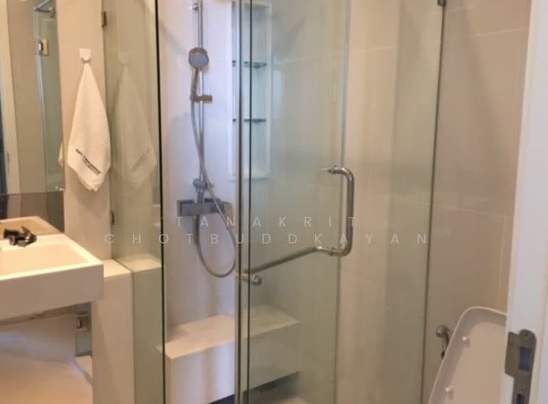 Equinox Phahol Vibha, Bangkok, 345 Paholyothin Road, Jom Phon, Chatuchak, Bangkok, 2 Bedrooms, 63 sqm, Condo For Sale, by Tanakrit Chotbuddkayan, 500306167 - DDproperty.com