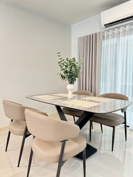 Pleno Sukhumvit-Bangna 4, Samut Prakan, Bang Kaeo, Bang Plee, Samut Prakan, 3 Bedrooms, 132 sqm, Townhouse For Rent, by NR AGENT, 500306168 - DDproperty.com