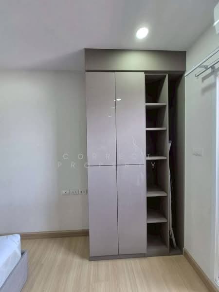 Supalai Veranda Ramkhamhaeng, Bangkok, Ramkhamhaeng Road, Hua Mak, Bang Kapi, Bangkok, 1 Bedroom, 45 sqm, Condo For Rent, by Correct Property, 500306170 - DDproperty.com
