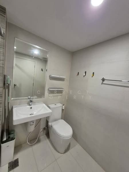 Supalai Veranda Ramkhamhaeng, Bangkok, Ramkhamhaeng Road, Hua Mak, Bang Kapi, Bangkok, 1 Bedroom, 45 sqm, Condo For Rent, by Correct Property, 500306170 - DDproperty.com