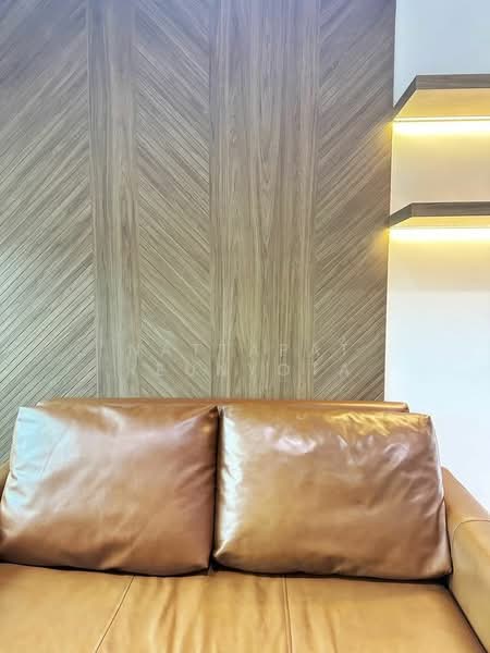 Life Asoke-Rama 9, Bangkok, 626 Asoke-Dindaeng Road, Makkasan, Ratchathewi, Bangkok, 2 Bedrooms, 59 sqm, Condo For Sale, by Nattapat Reunyota, 500306171 - DDproperty.com