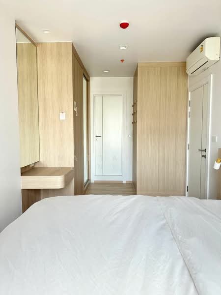 Life Asoke-Rama 9, Bangkok, 626 Asoke-Dindaeng Road, Makkasan, Ratchathewi, Bangkok, 2 Bedrooms, 59 sqm, Condo For Sale, by Nattapat Reunyota, 500306171 - DDproperty.com