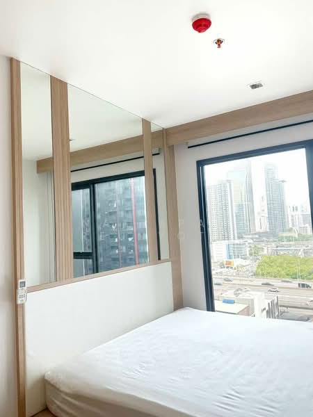 Life Asoke-Rama 9, Bangkok, 626 Asoke-Dindaeng Road, Makkasan, Ratchathewi, Bangkok, 2 Bedrooms, 59 sqm, Condo For Sale, by Nattapat Reunyota, 500306171 - DDproperty.com