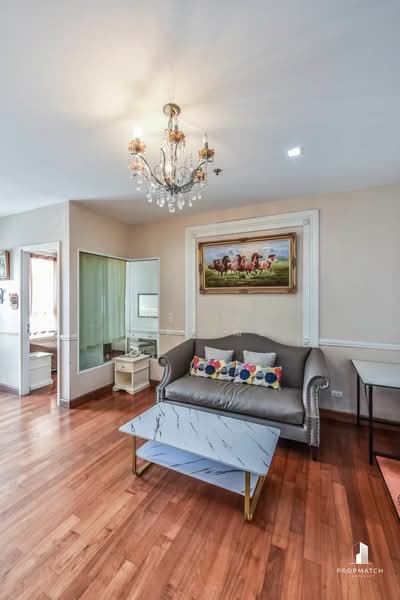 Ivy Sathorn 10, Bangkok, 88 Soi Sathorn 12, Sathorn Road, Silom, Bang Rak, Bangkok, 2 Bedrooms, 85 sqm, Condo For Sale, by หริรักษ์ ตั้งติรวัฒน์, 500306175 - DDproperty.com