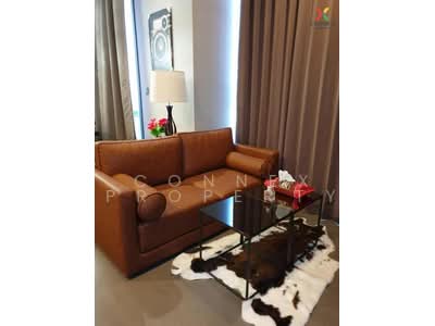 For Rent - The Esse at Singha Complex, Bangkok