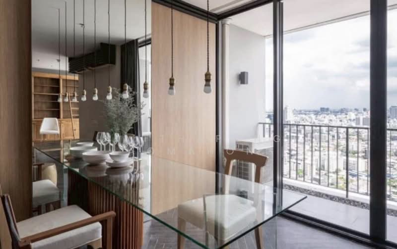 The Issara Ladprao, Bangkok, 296 Ladpao Road, Jom Phon, Chatuchak, Bangkok, 1 Bedroom, 78 sqm, Condo For Rent, by Natthapong Laomahong, 500306178 - DDproperty.com