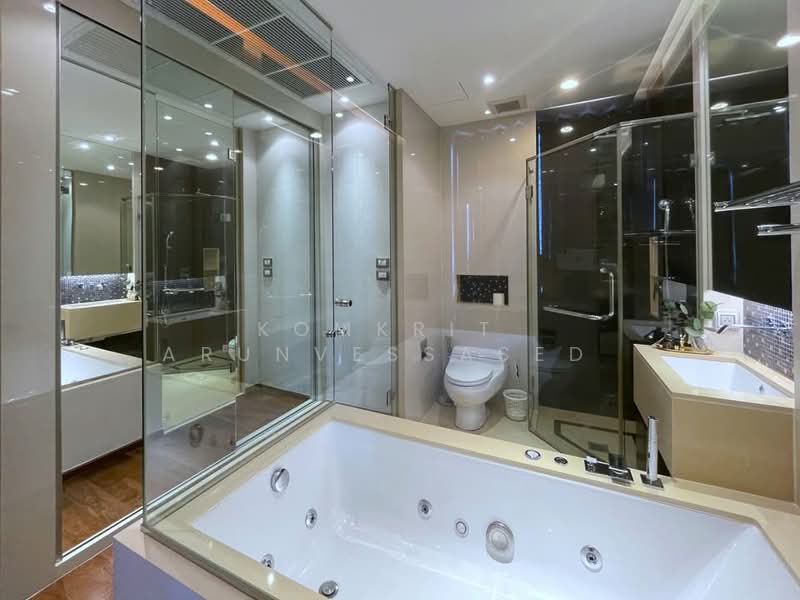The Address Sukhumvit 28 : ดิ แอดเดรส สุขุมวิท 28, กรุงเทพ, 1 ซอยสุขุมวิท 28 ถนนสุขุมวิท แขวงคลองตัน เขตคลองเตย กรุงเทพมหานคร, คลองตัน, คลองเตย, กรุงเทพ, 45 ตร.ม., คอนโด ให้เช่า, โดย Komkrit  Arunvessased , 500306180 - DDproperty.com