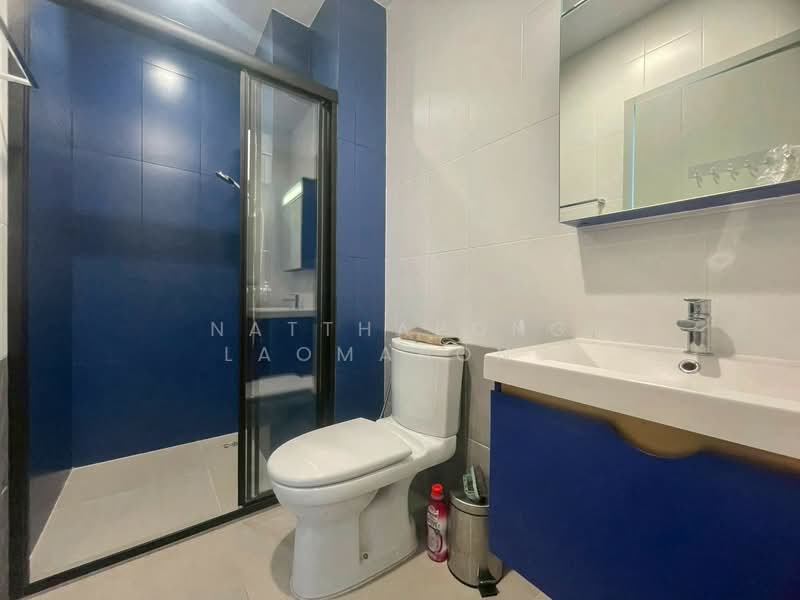 XT Ekkamai, Bangkok, 259 Soi Sukhumvit 63, Khlong Tan Nua, Watthana, Bangkok, 1 Bedroom, 30 sqm, Condo For Rent, by Natthapong Laomahong, 500306183 - DDproperty.com