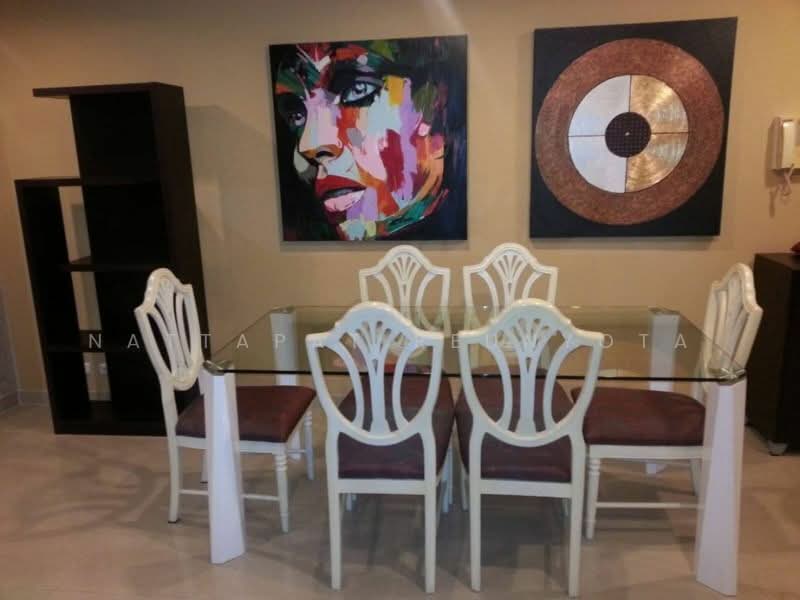 Baan Phrom Phong, Bangkok, Soi Sukhumvit 39, Khlong Tan Nua, Watthana, Bangkok, 2 Bedrooms, 105 sqm, Condo For Sale, by Nattapat Reunyota, 500306186 - DDproperty.com