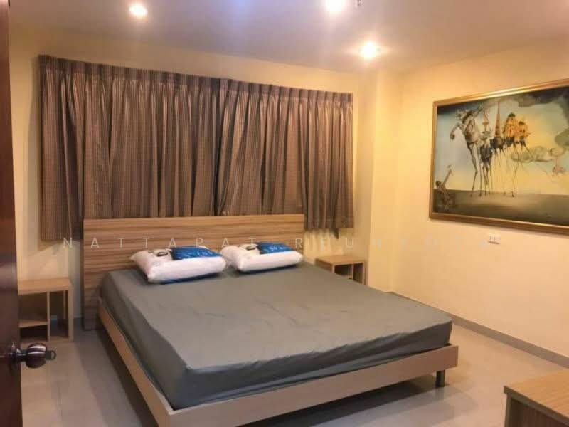 Baan Phrom Phong : บ้านพร้อมพงษ์, กรุงเทพ, ซอยสุขุมวิท 39, คลองตันเหนือ, วัฒนา, กรุงเทพ, 105 ตร.ม., คอนโด ขาย, โดย Nattapat Reunyota, 500306186 - DDproperty.com