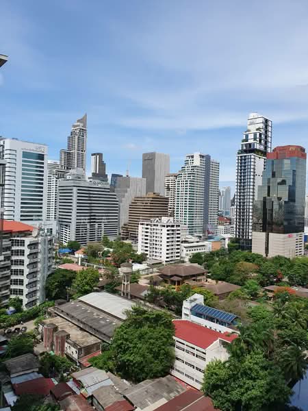Supalai Premier Asoke, Bangkok, 1750 Petchaburi Road, Bang Kapi, Huai Khwang, Bangkok, 2 Bedrooms, 85 sqm, Condo For Sale, by Nattapat Reunyota, 500306190 - DDproperty.com