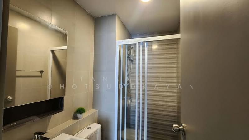 Aspire Sukhumvit-Rama 4 : แอสปาย สุขุมวิท-พระราม 4, กรุงเทพ, 4404 พระราม 4, พระโขนง, คลองเตย, กรุงเทพ, 31 ตร.ม., คอนโด ให้เช่า, โดย Tanakrit Chotbuddkayan, 500306191 - DDproperty.com