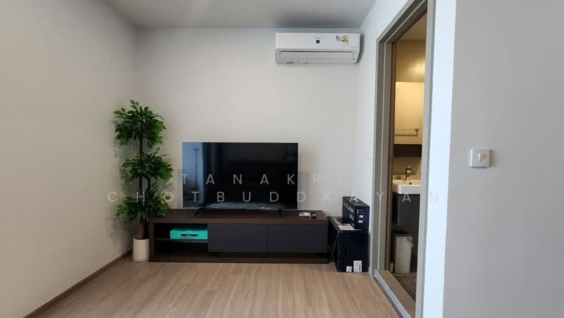 Aspire Sukhumvit-Rama 4 : แอสปาย สุขุมวิท-พระราม 4, กรุงเทพ, 4404 พระราม 4, พระโขนง, คลองเตย, กรุงเทพ, 31 ตร.ม., คอนโด ให้เช่า, โดย Tanakrit Chotbuddkayan, 500306191 - DDproperty.com